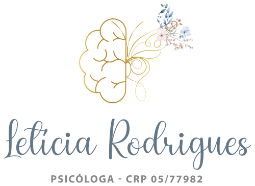 Psicóloga Letícia Rodrigues